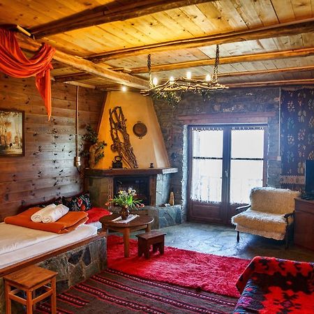 Arxontiko Agonari Hotel Metamorfosi  Buitenkant foto