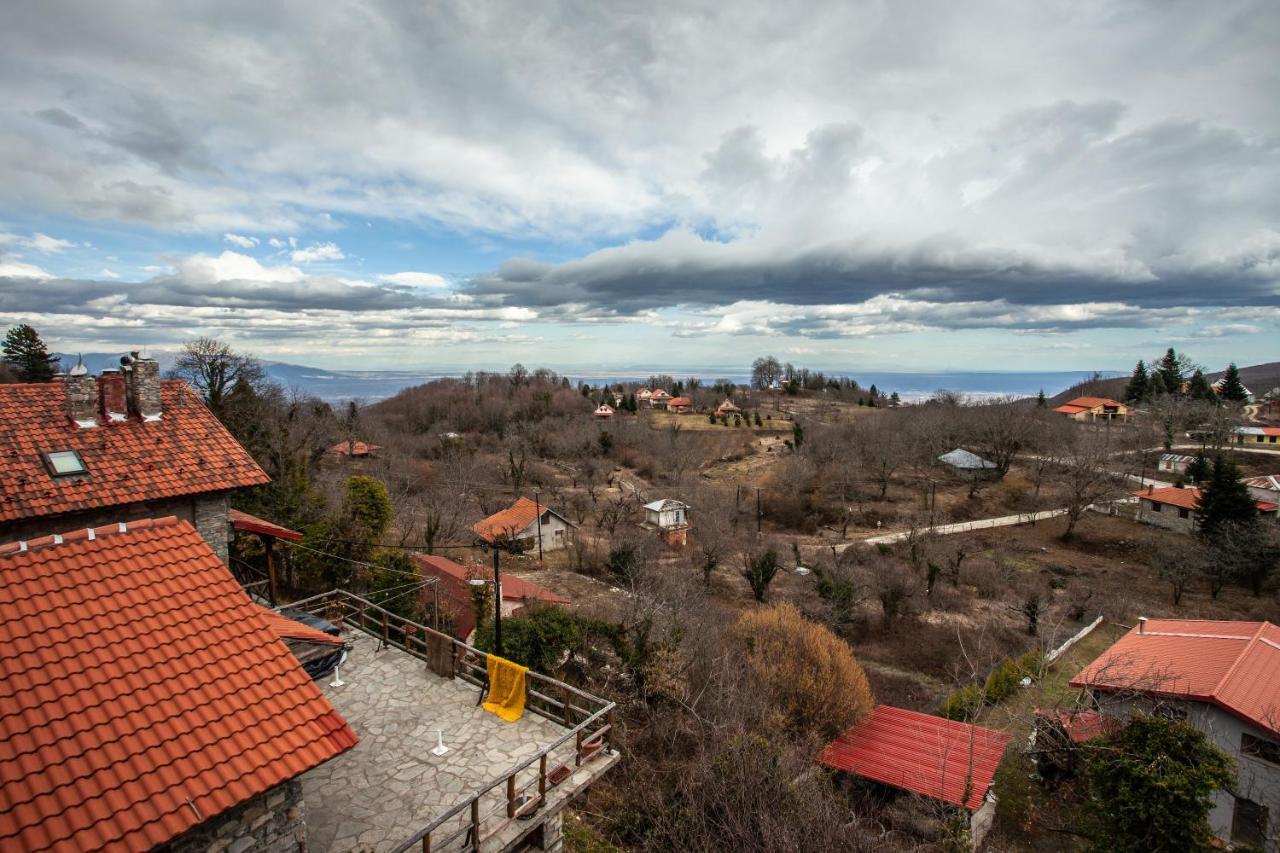 Arxontiko Agonari Hotel Metamorfosi  Buitenkant foto