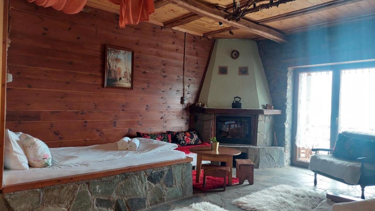 Arxontiko Agonari Hotel Metamorfosi  Buitenkant foto