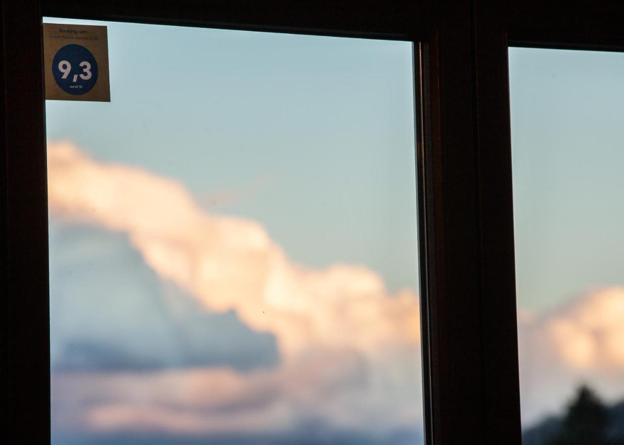 Arxontiko Agonari Hotel Metamorfosi  Buitenkant foto