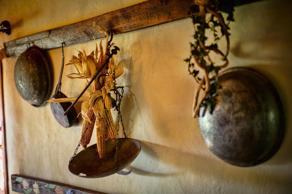 Arxontiko Agonari Hotel Metamorfosi  Buitenkant foto