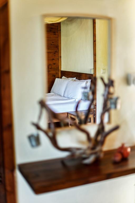 Arxontiko Agonari Hotel Metamorfosi  Buitenkant foto