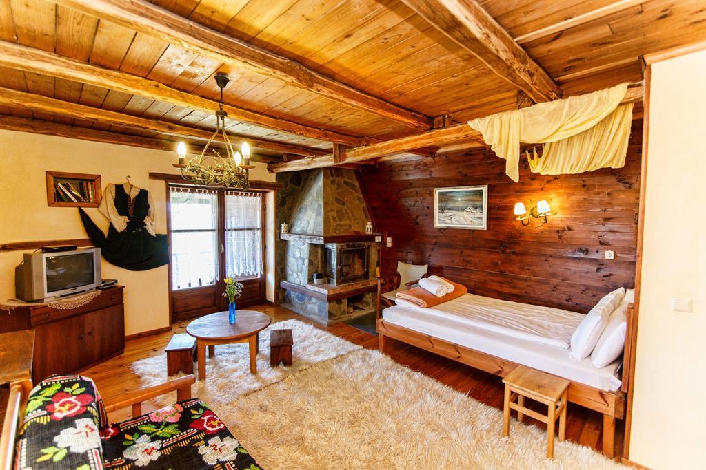 Arxontiko Agonari Hotel Metamorfosi  Buitenkant foto