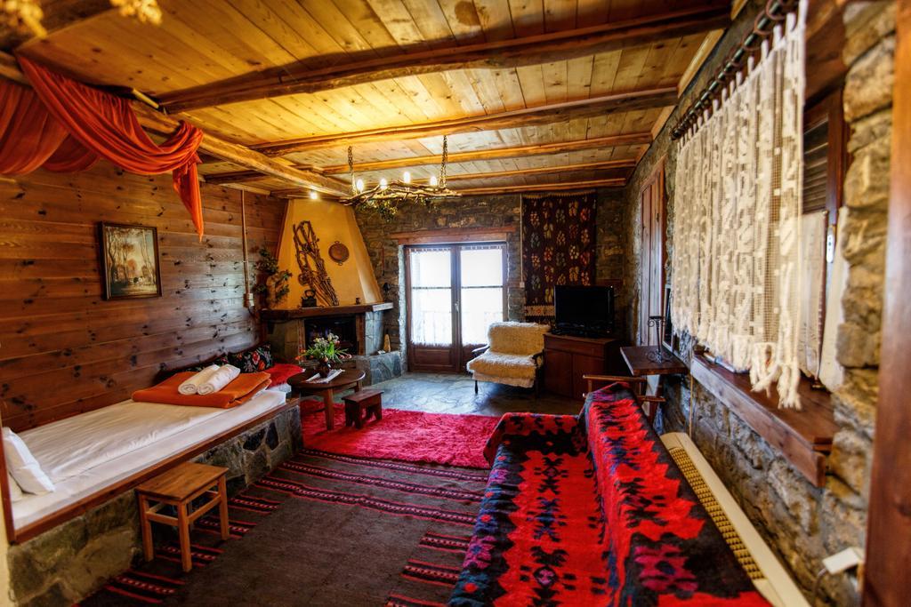 Arxontiko Agonari Hotel Metamorfosi  Buitenkant foto
