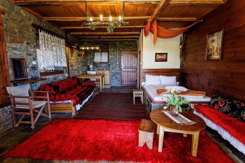Arxontiko Agonari Hotel Metamorfosi  Buitenkant foto