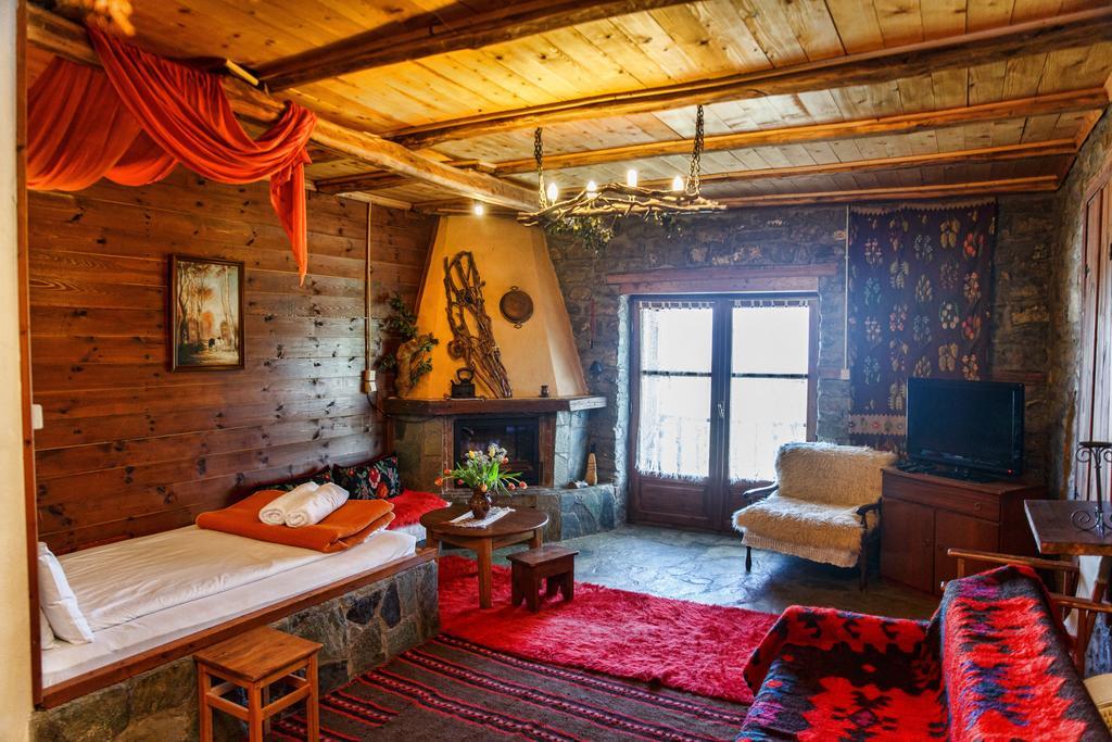 Arxontiko Agonari Hotel Metamorfosi  Buitenkant foto