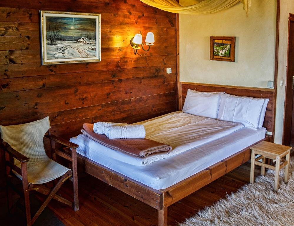 Arxontiko Agonari Hotel Metamorfosi  Buitenkant foto