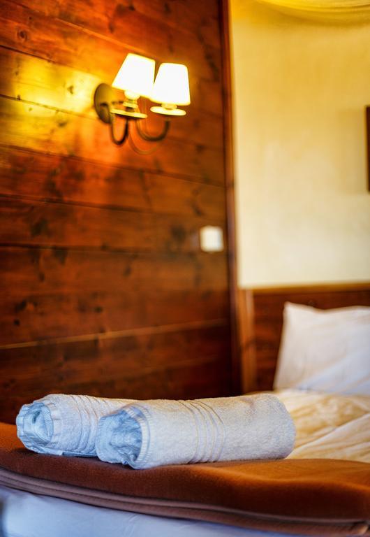 Arxontiko Agonari Hotel Metamorfosi  Buitenkant foto