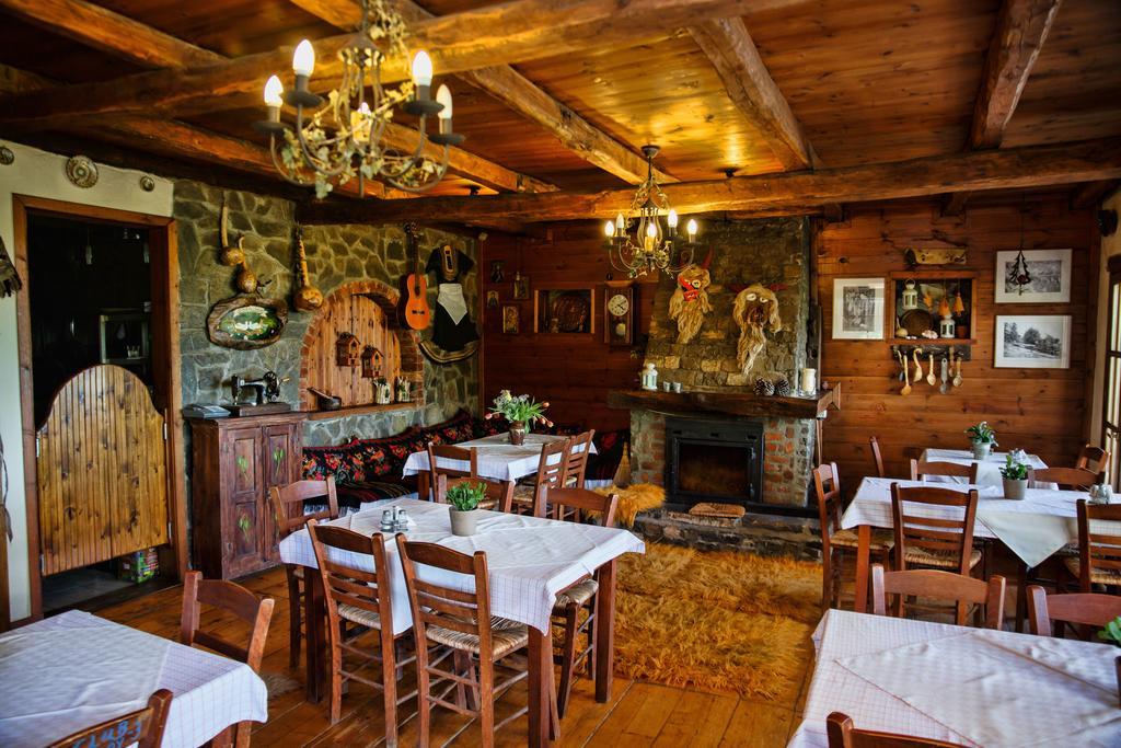 Arxontiko Agonari Hotel Metamorfosi  Buitenkant foto
