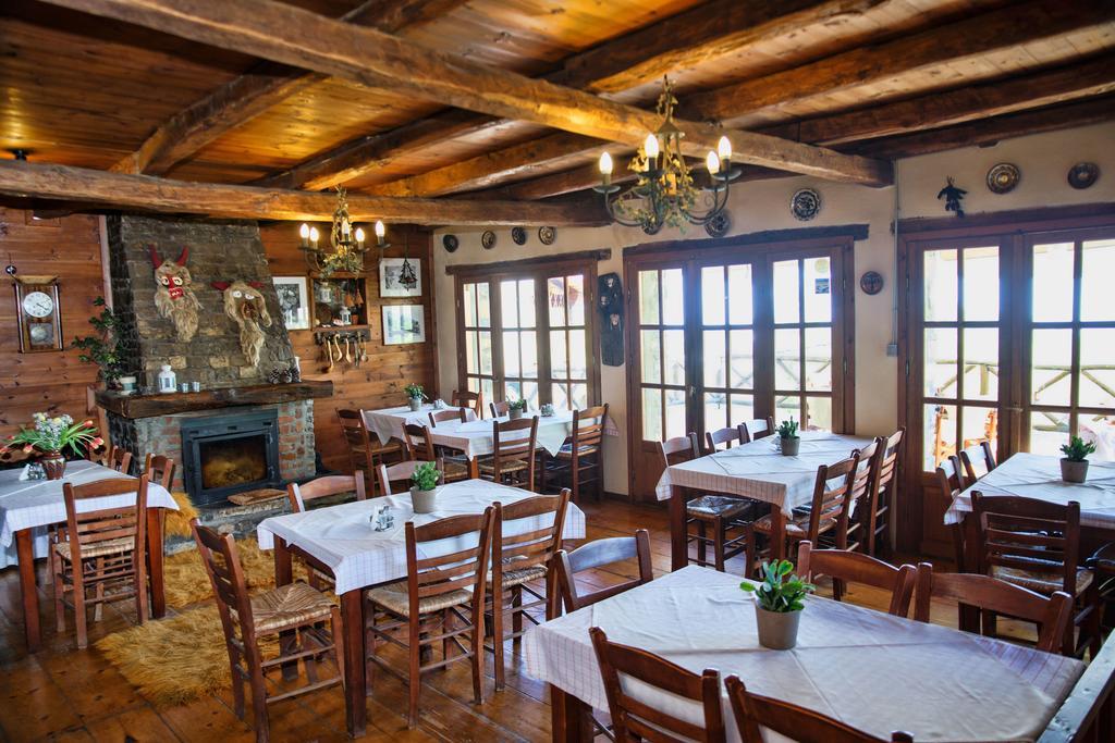 Arxontiko Agonari Hotel Metamorfosi  Buitenkant foto