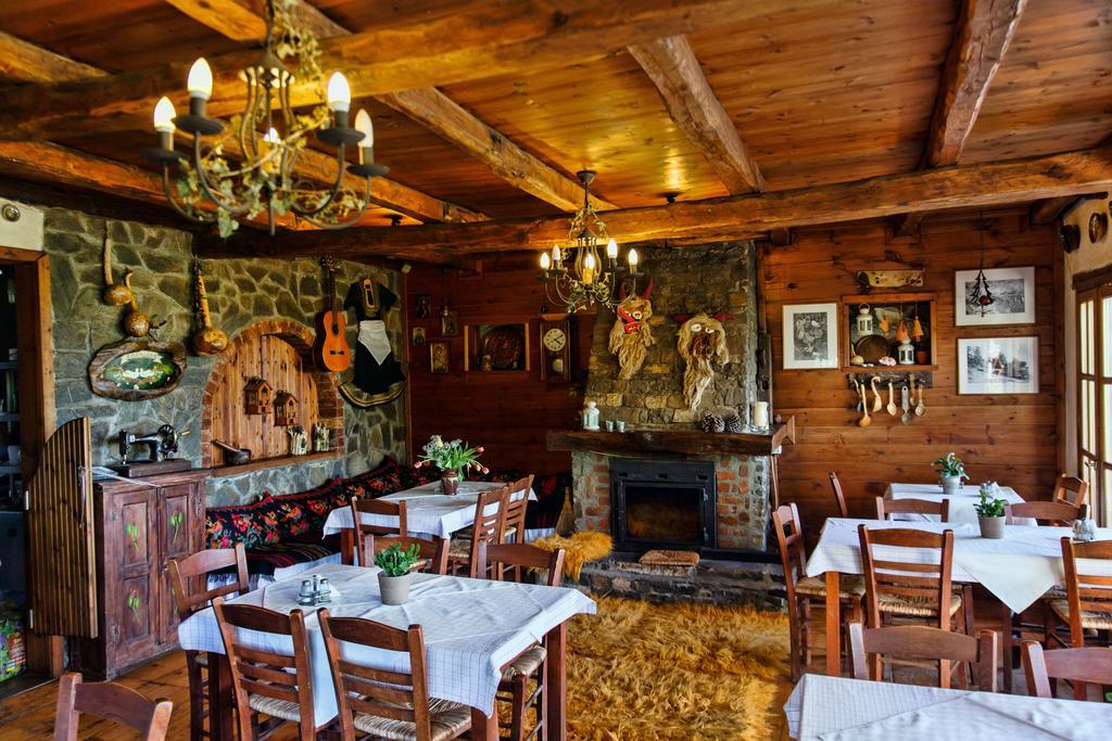 Arxontiko Agonari Hotel Metamorfosi  Buitenkant foto