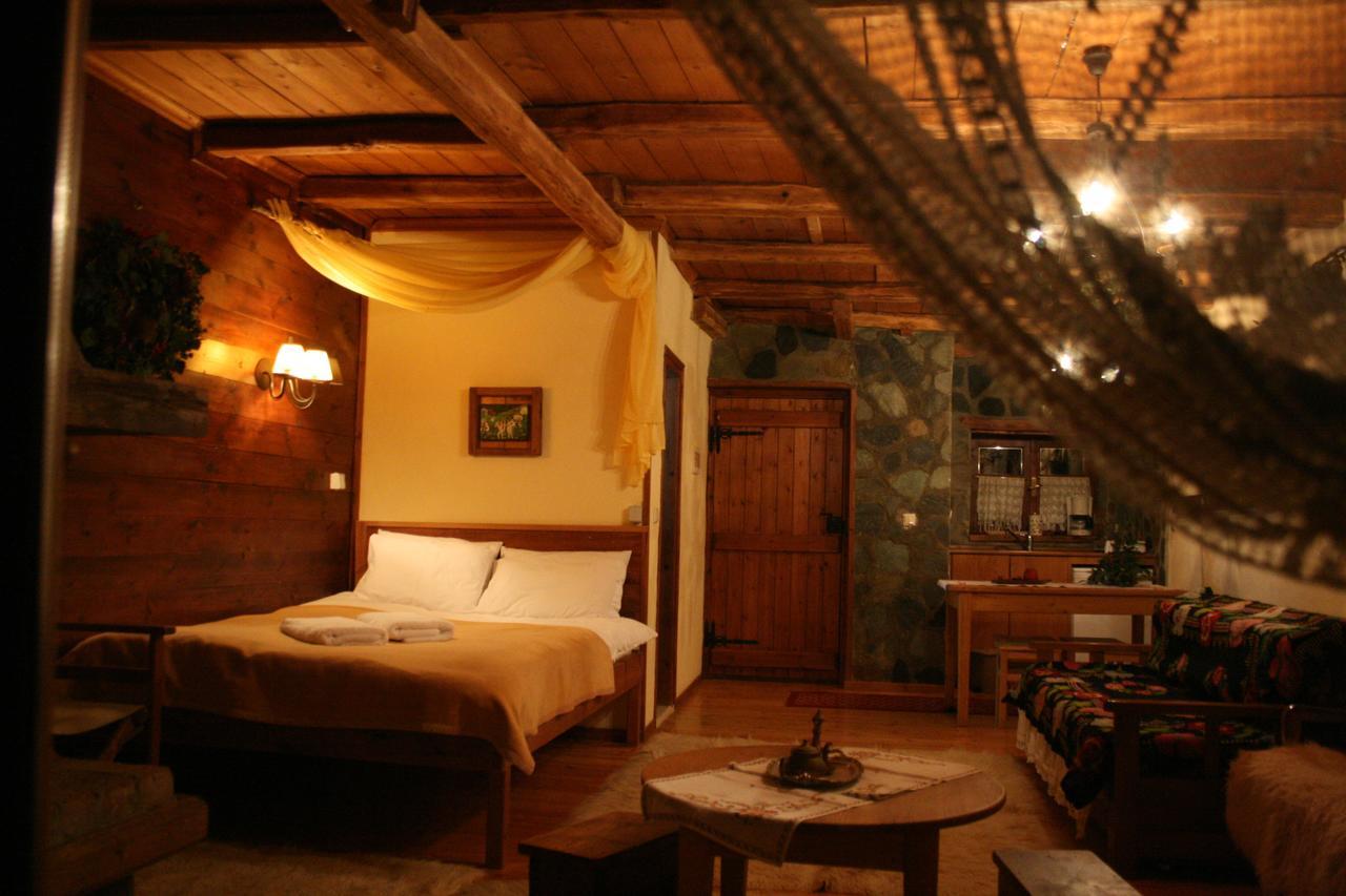 Arxontiko Agonari Hotel Metamorfosi  Buitenkant foto