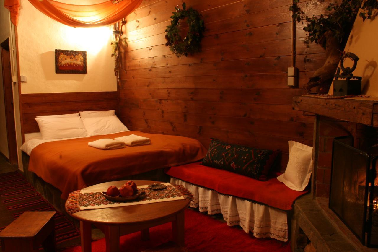 Arxontiko Agonari Hotel Metamorfosi  Buitenkant foto