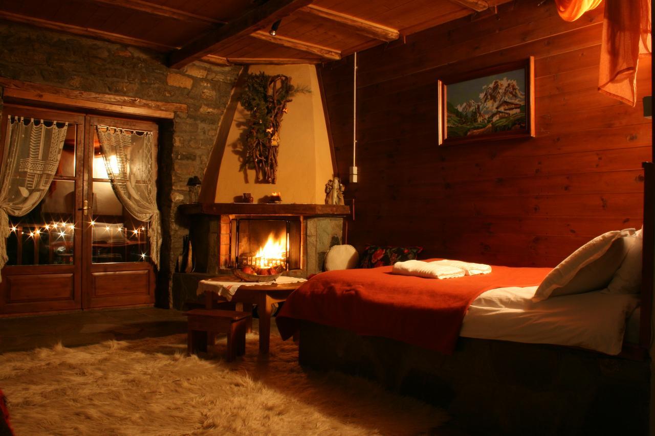 Arxontiko Agonari Hotel Metamorfosi  Buitenkant foto